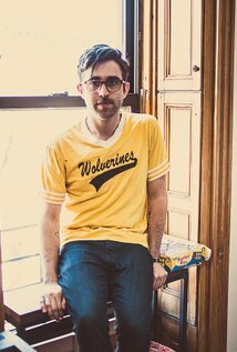 фото Марк Блейн