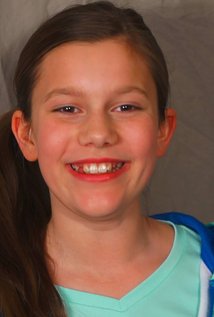 фото Ханна Мэй Брэйди