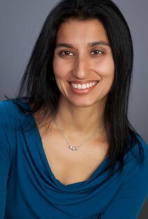 фото Yasmin Mistry