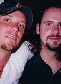 фото Глен Нэссенс