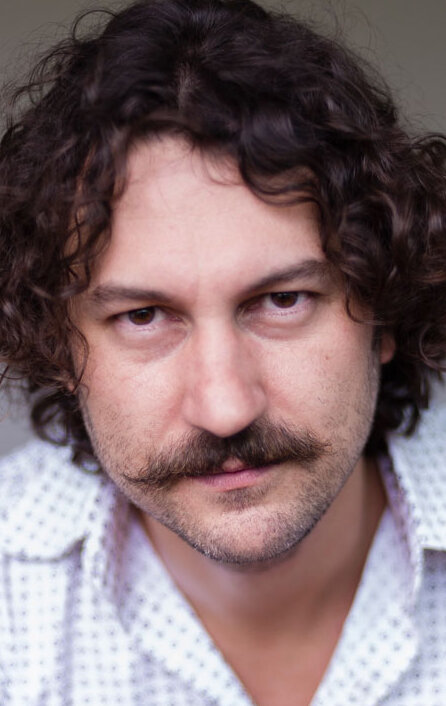 фото Джулиано Коаччи