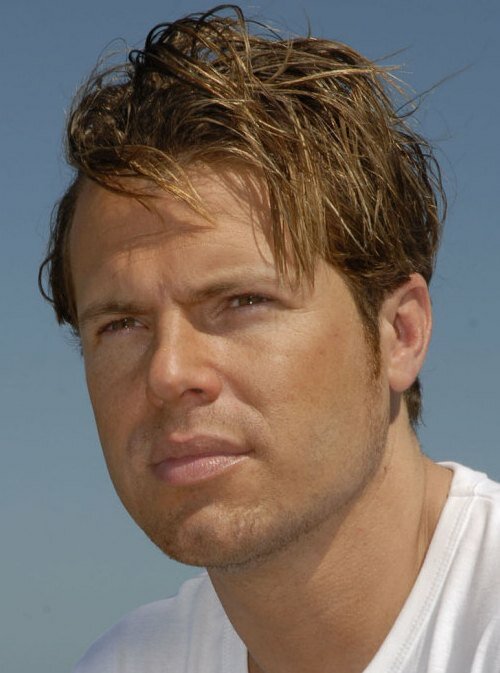 фото Мигель Суч