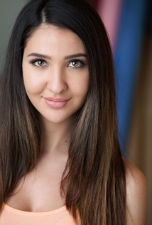 фото Nadia Rafati