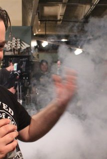 фото Christopher Vaughan