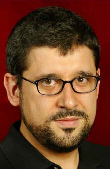 фото Хосе Луис Патиньо