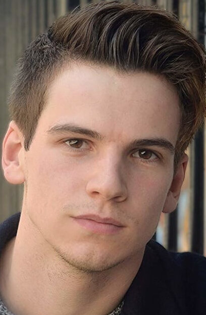 фото Джейк Дадмен