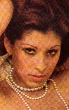 фото Дженни Йада