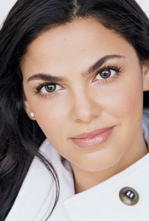 фото Melissa Borge