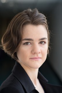 фото Brenna Fredrickson