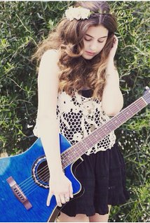 фото Priscila Marie