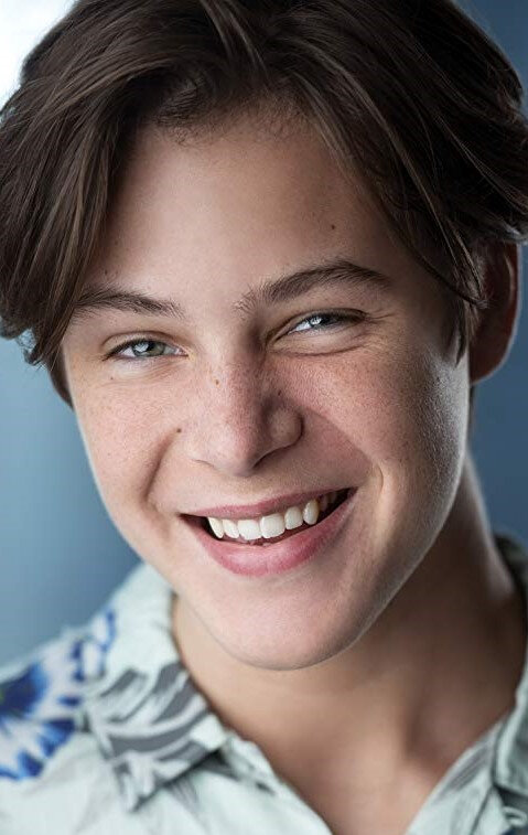 фото Кристиан Финлейсон