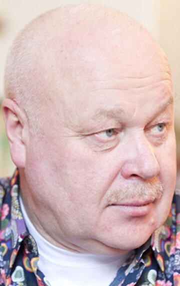 фото Владимир Елизаров