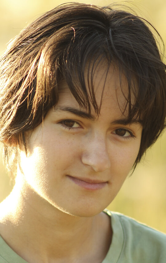 фото Александра Каллистова