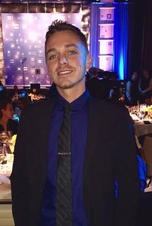 фото Tyler Burford