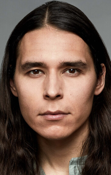 фото Аджуак Капашисет