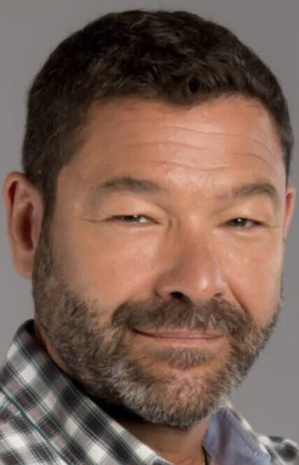 фото Маркантонио Дель Карло