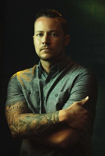 фото Chad Cunningham