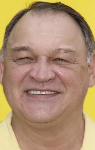 фото Эд О’Росс