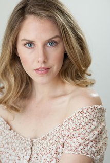 фото Yvette Benson