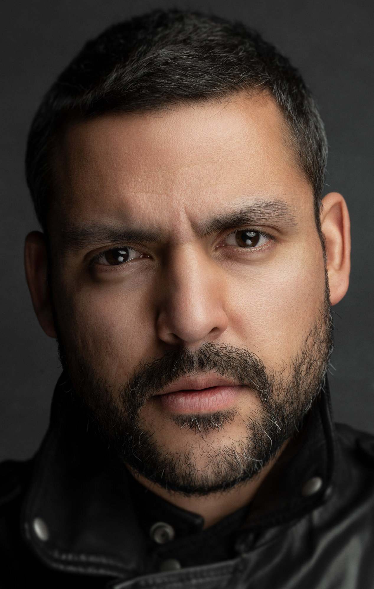 фото Кеннет Трухильо