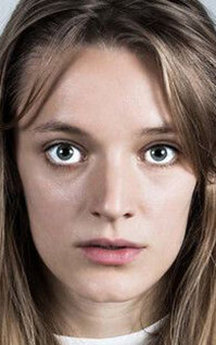 фото Ханна Хильсдорф