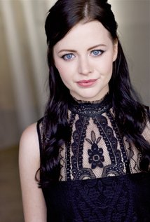 фото Лекси Хаммондс