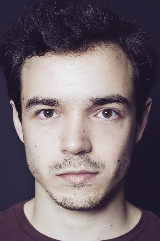 фото Давид Хартл