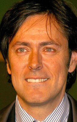 фото Менно Мейес