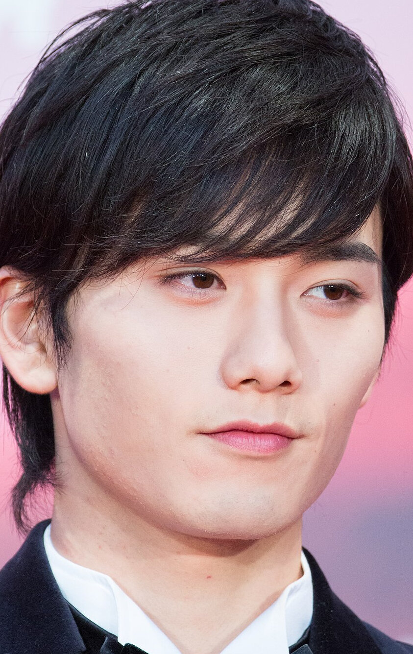 фото Атому Мидзуиси