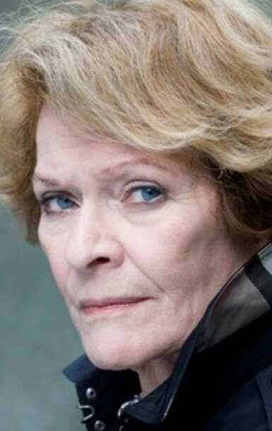 фото Дженет Сьюзман