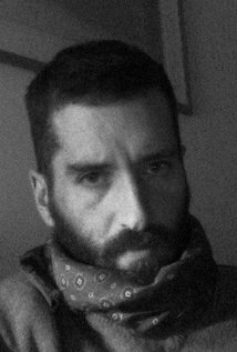 фото Neil O'Driscoll