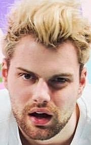 фото Такер Халперн