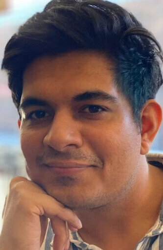 фото Каран Вьяс