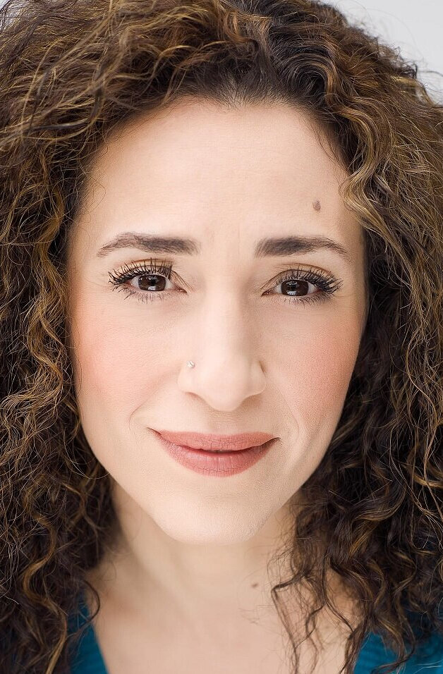 фото Ханна Селеста