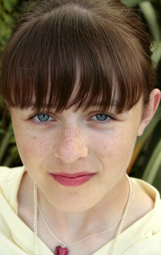 фото Хезер Луиз Камерон