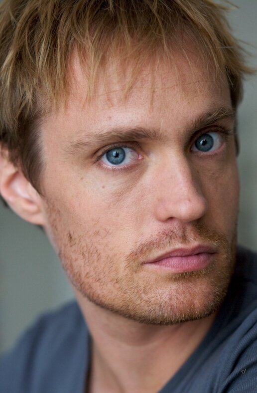 фото Матьё Виндхольц