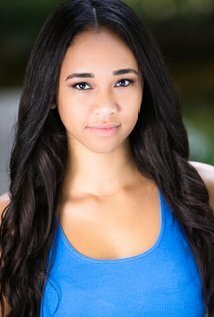 фото Тиффани Колон