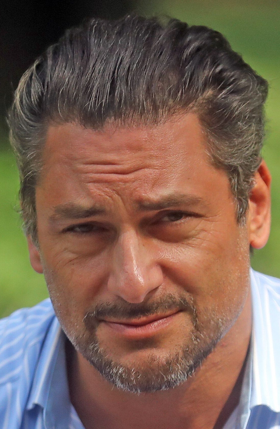 фото Аттила Арпа