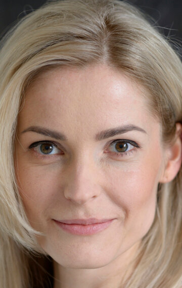 фото Дарья Войновская