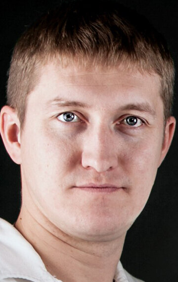 фото Сергей Соловьев