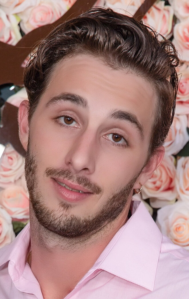 фото Лукас Фрост