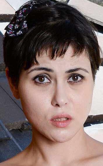 фото Одри Нуар