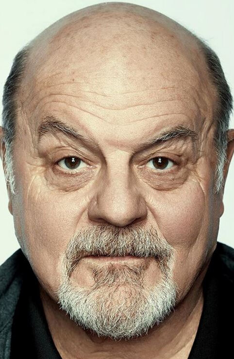 фото Майкл Айронсайд