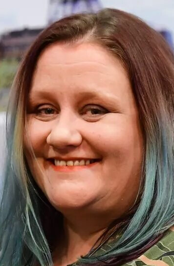 фото Рут Карни