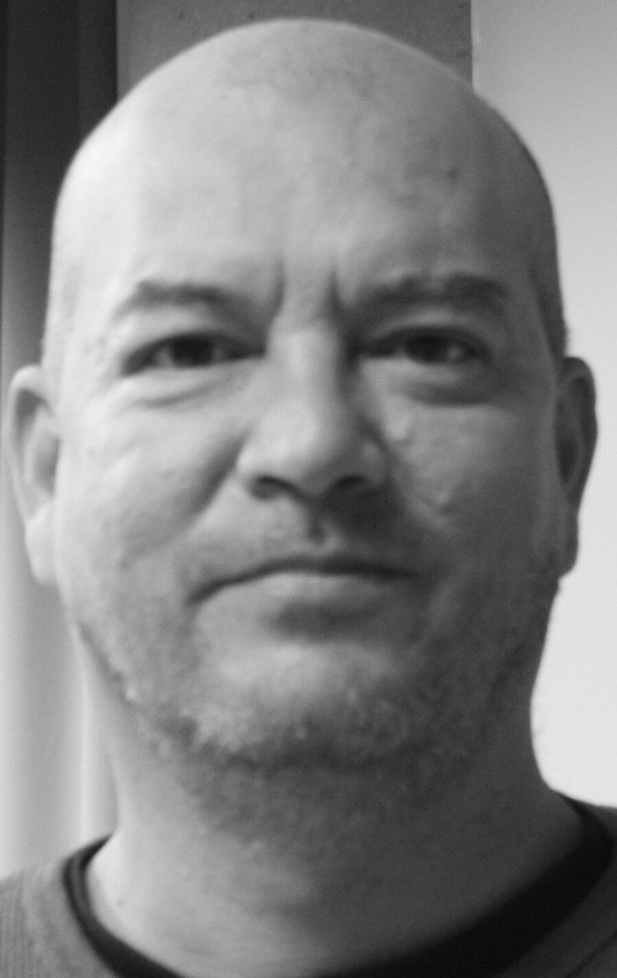 фото Стефан Гэйгер