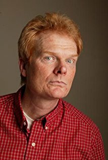 фото Дэн Бартон