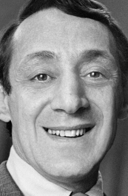 фото Харви Милк