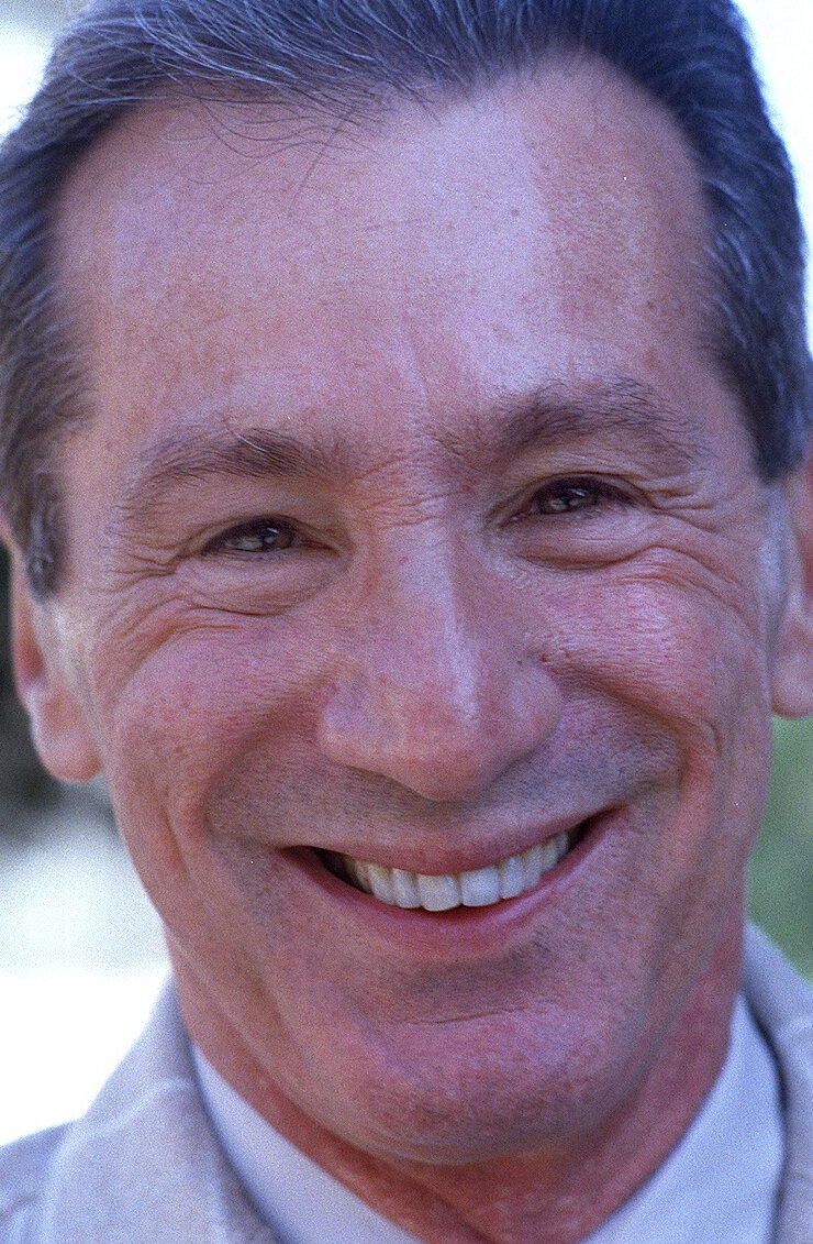 фото Том Аммиано