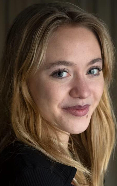 фото Инез Даль Торхауг