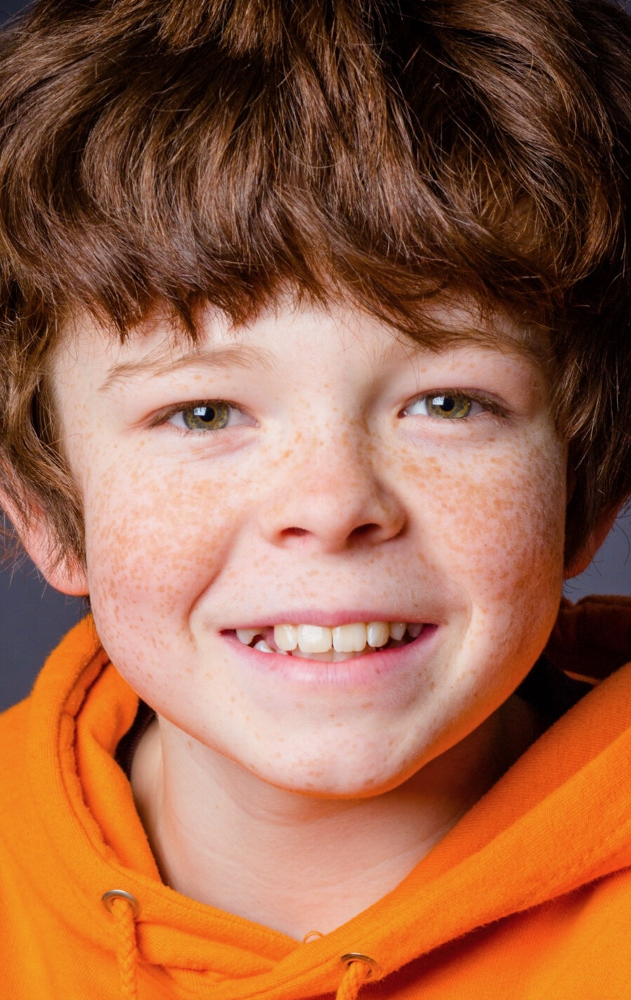 фото Пэдди Холланд